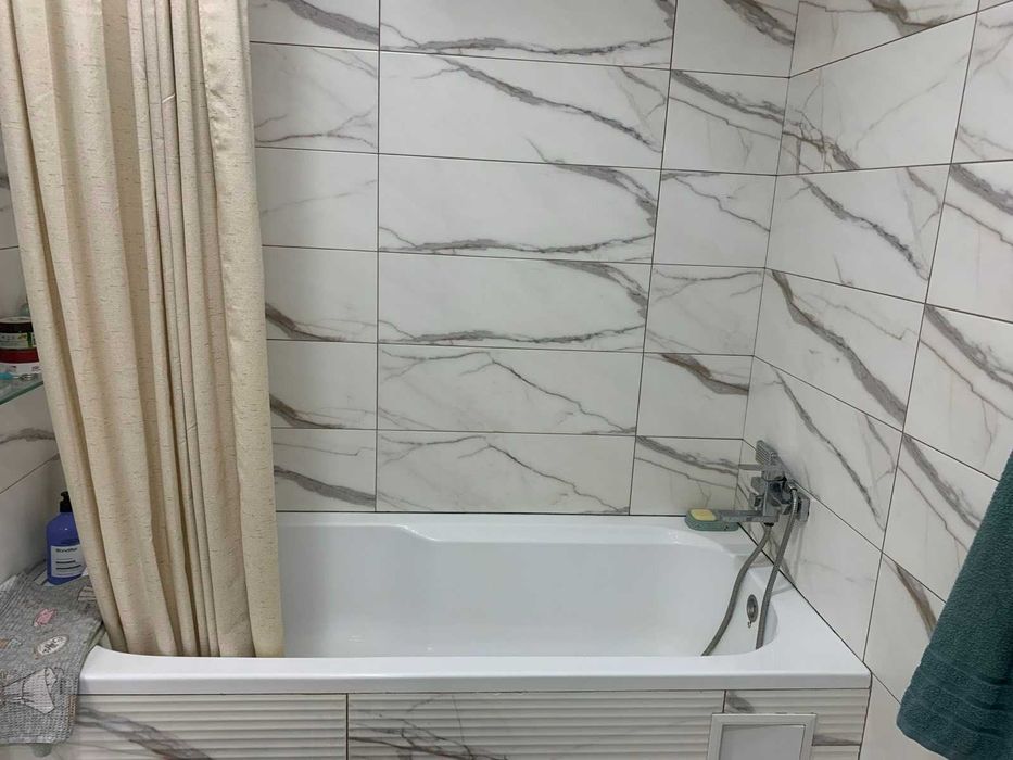 1-кімнатна з ремонтом у центрі Трускавця.