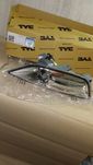 Farol de nevoeiro ford mondeo