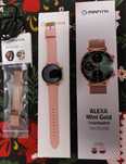 Smartwatch MANTA ALEXA Mini Gold SWU502GD nowy