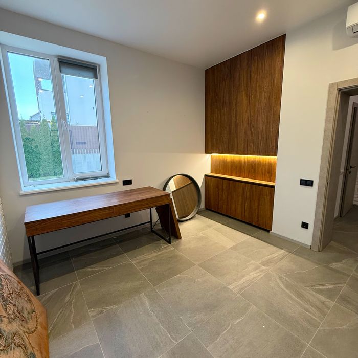 ДОМ Новоалександровка 188 м2  с басейном