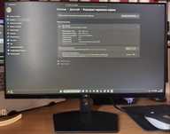 Монітор Dell SE2419HR