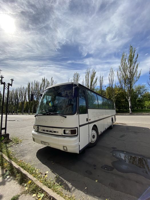 Заказ/Аренда микроавтобуса/Автобуса/Пассажирский спринтер