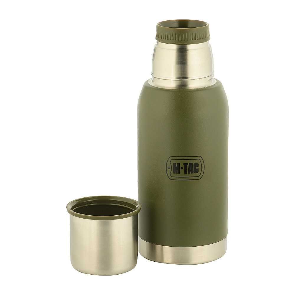 Termos Turystyczny  Type 2 750 ml M-tac