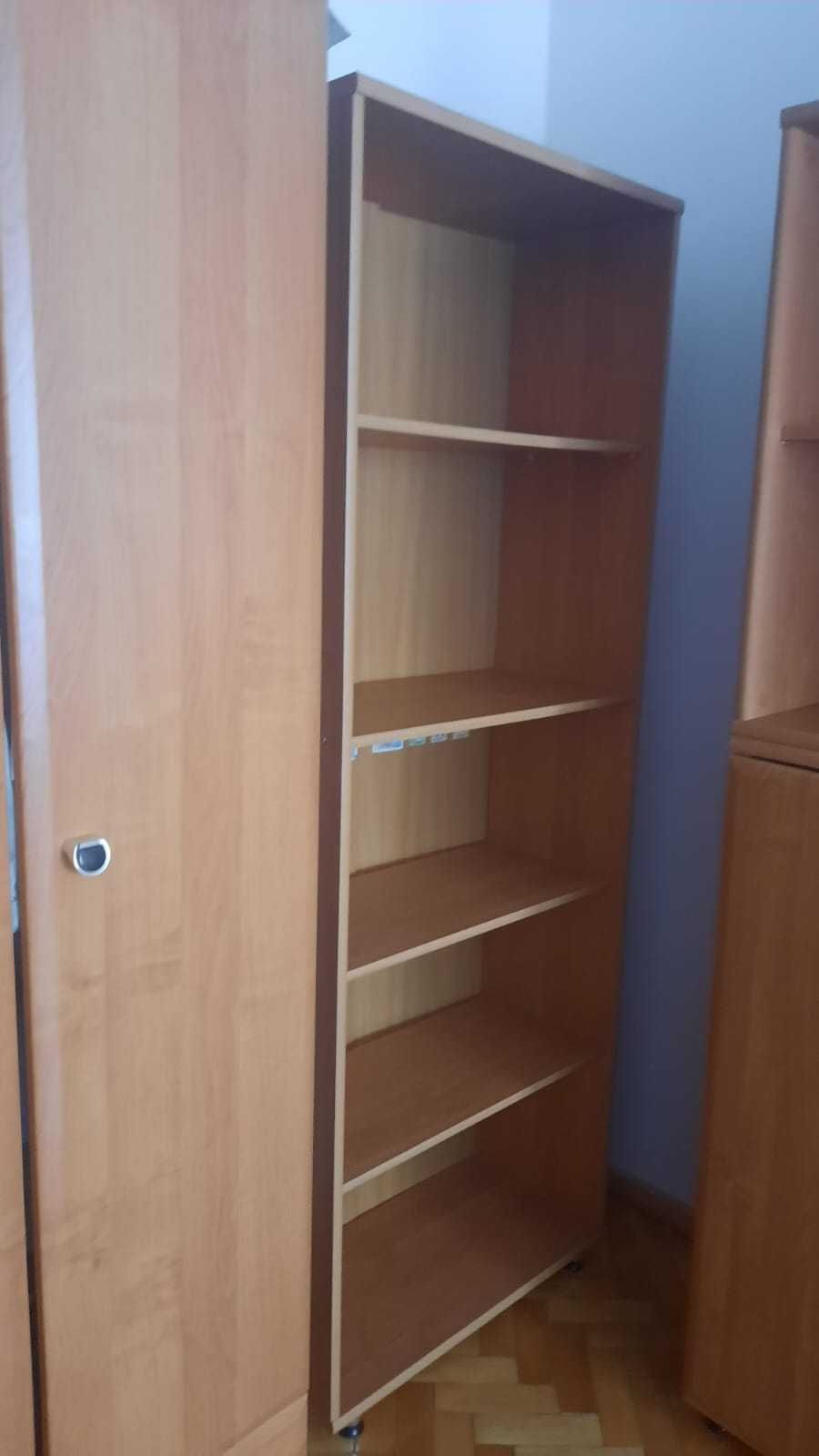 Komplet mebli do salonu