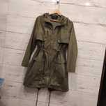 Parka  Sinsay  S