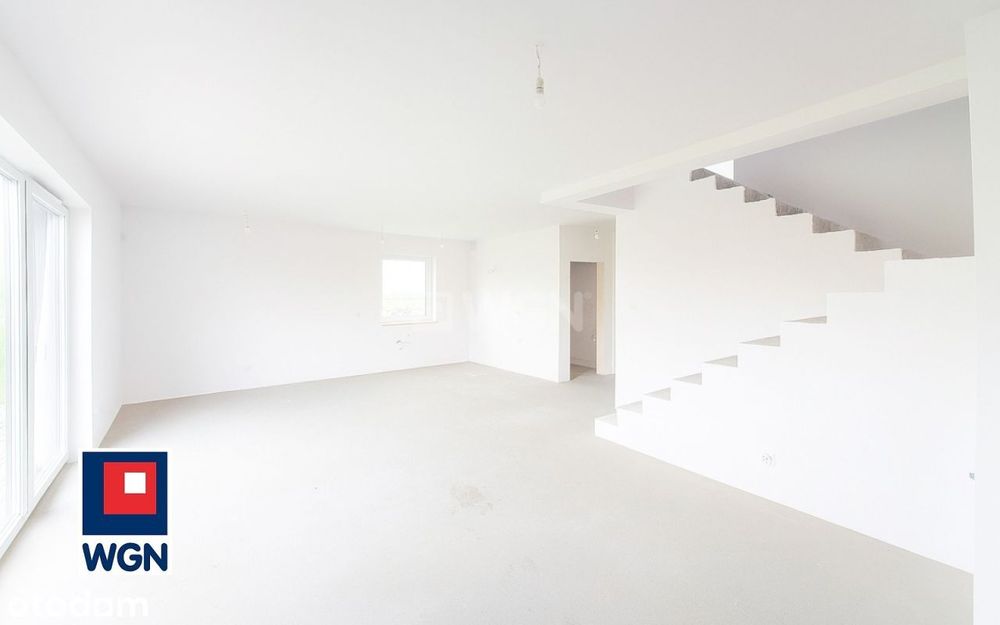 Dom z dużym ogrodem, blisko plaży - Mosty/Rewa