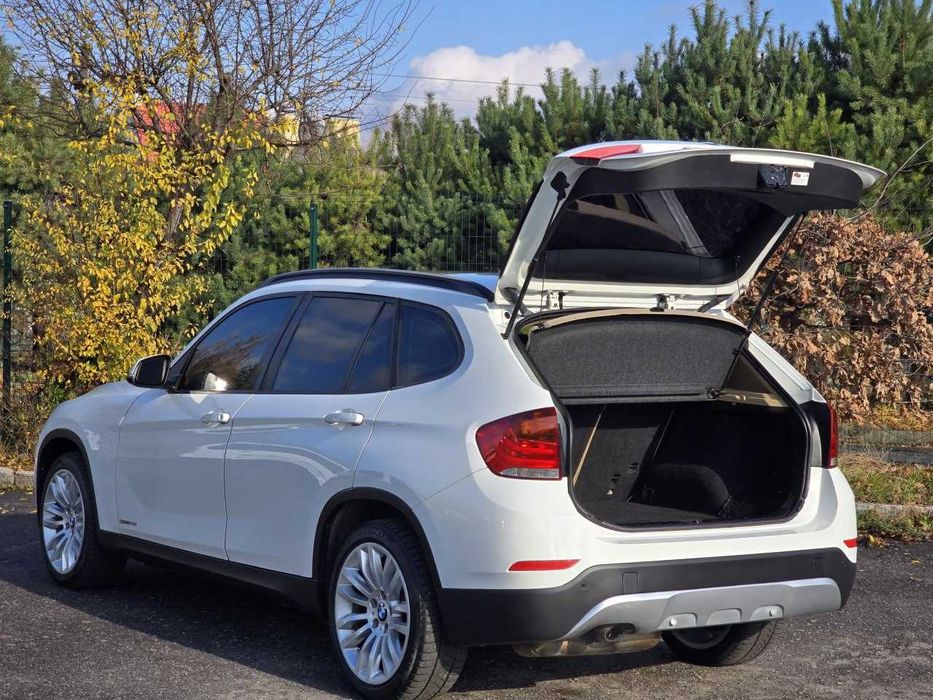 Продам  BMW X1 2012. Можна в розстрочку, під викуп.