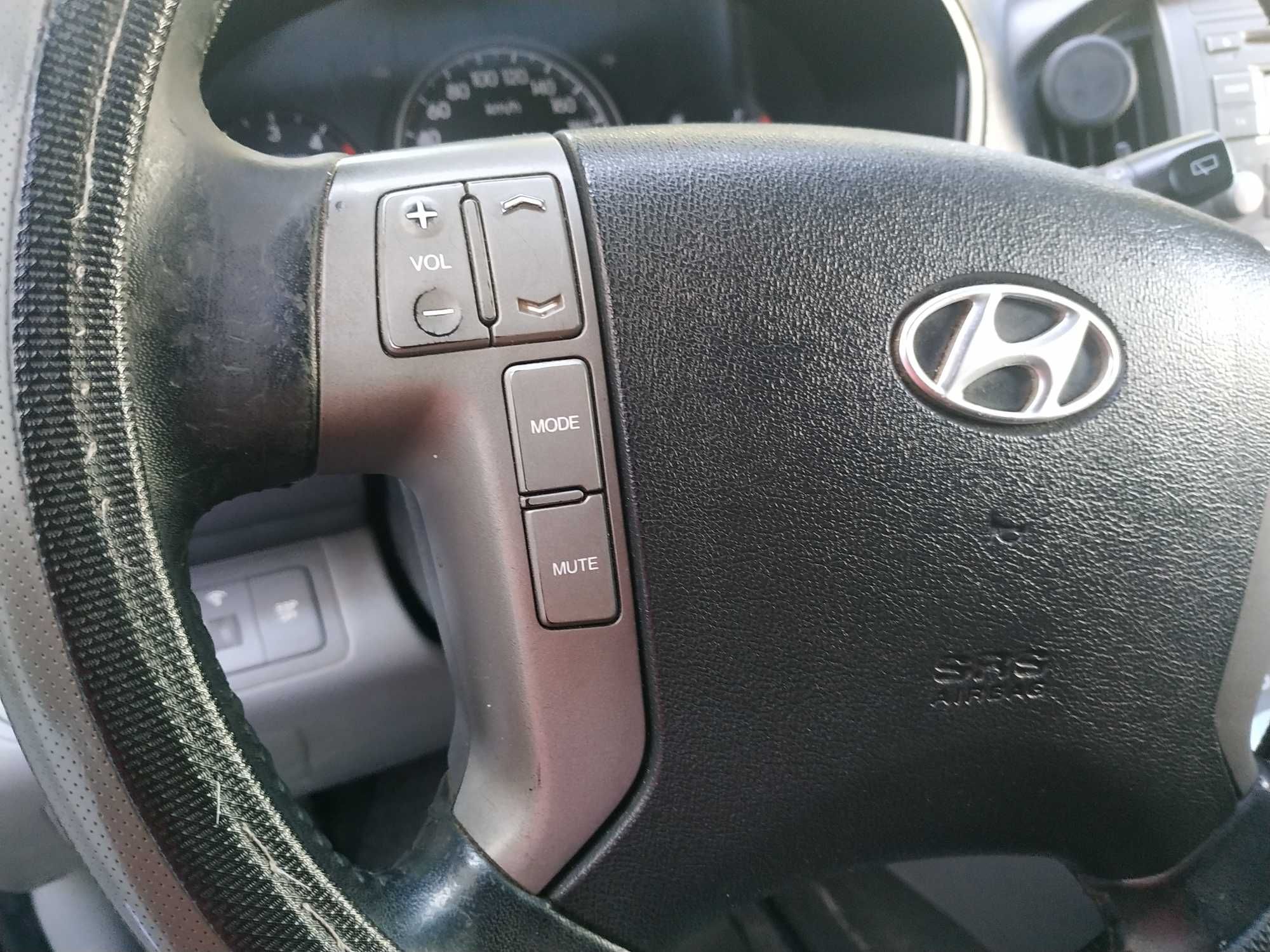 Hyundai H-1 Пассажир. Автомат, 2012р.