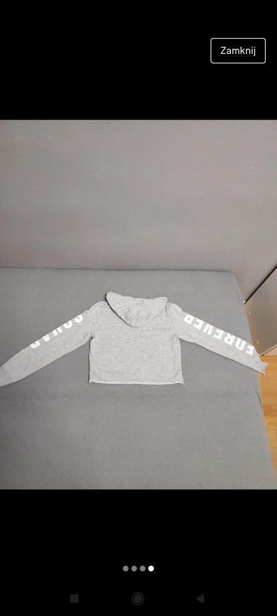 Bluza z jednorożcem