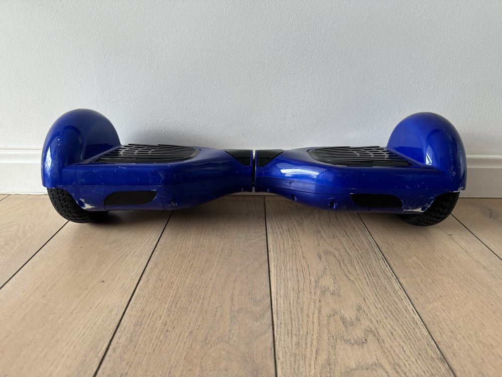 Hoverboard + torba