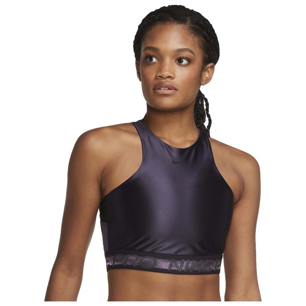 Nike Pro лосини топ комлект XS