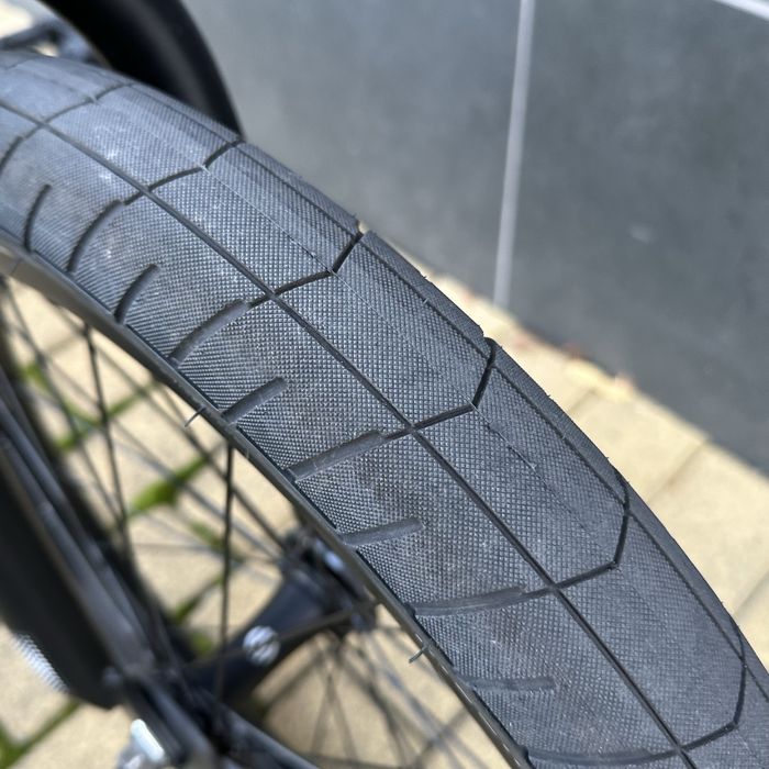 Wethepeople Reason 2021 bmx custom бмх втп wtp bsd fiend eclat sunday