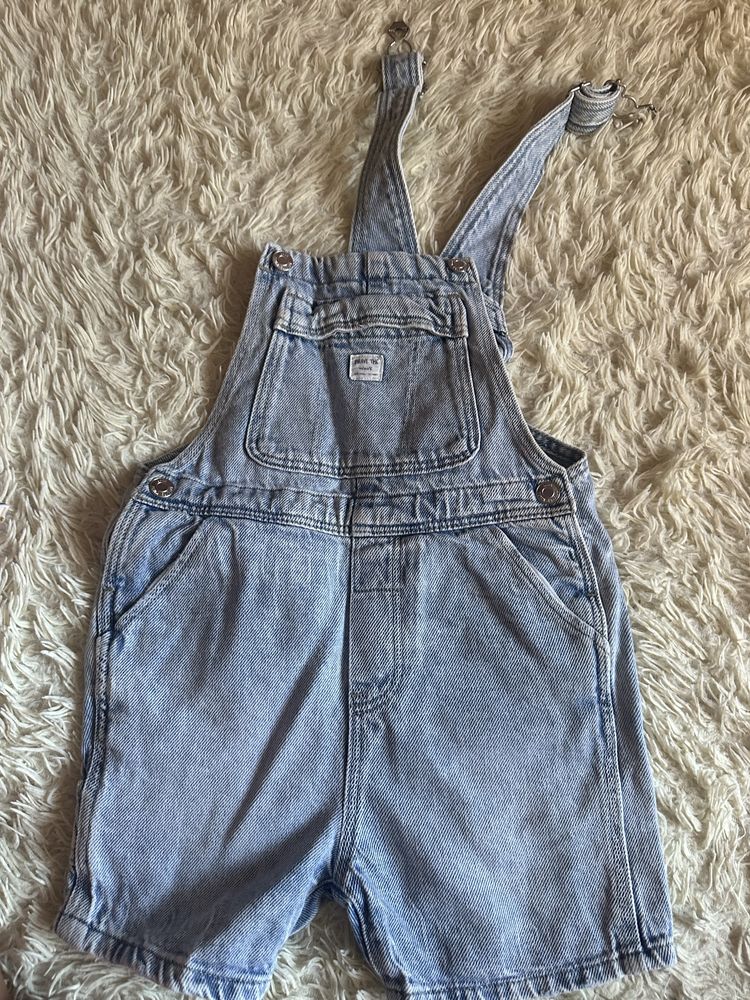Детский комбинезон zara