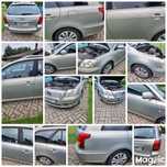 TOYOTA AVENSIS Kombi (,_T25_) 2.4 VVT-i (AZT251_)