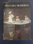 Livro Mundo da cultura - Pintura Moderna