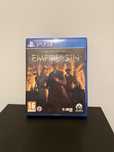 Empire of Sin - PlayStation 4