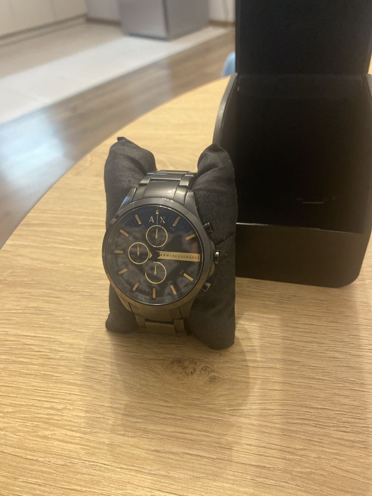 Наручные часы Armani Exchange AX2164