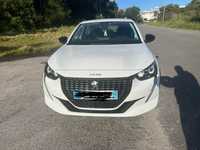 Peugeot 208 1.5 Diesel 5P Frances