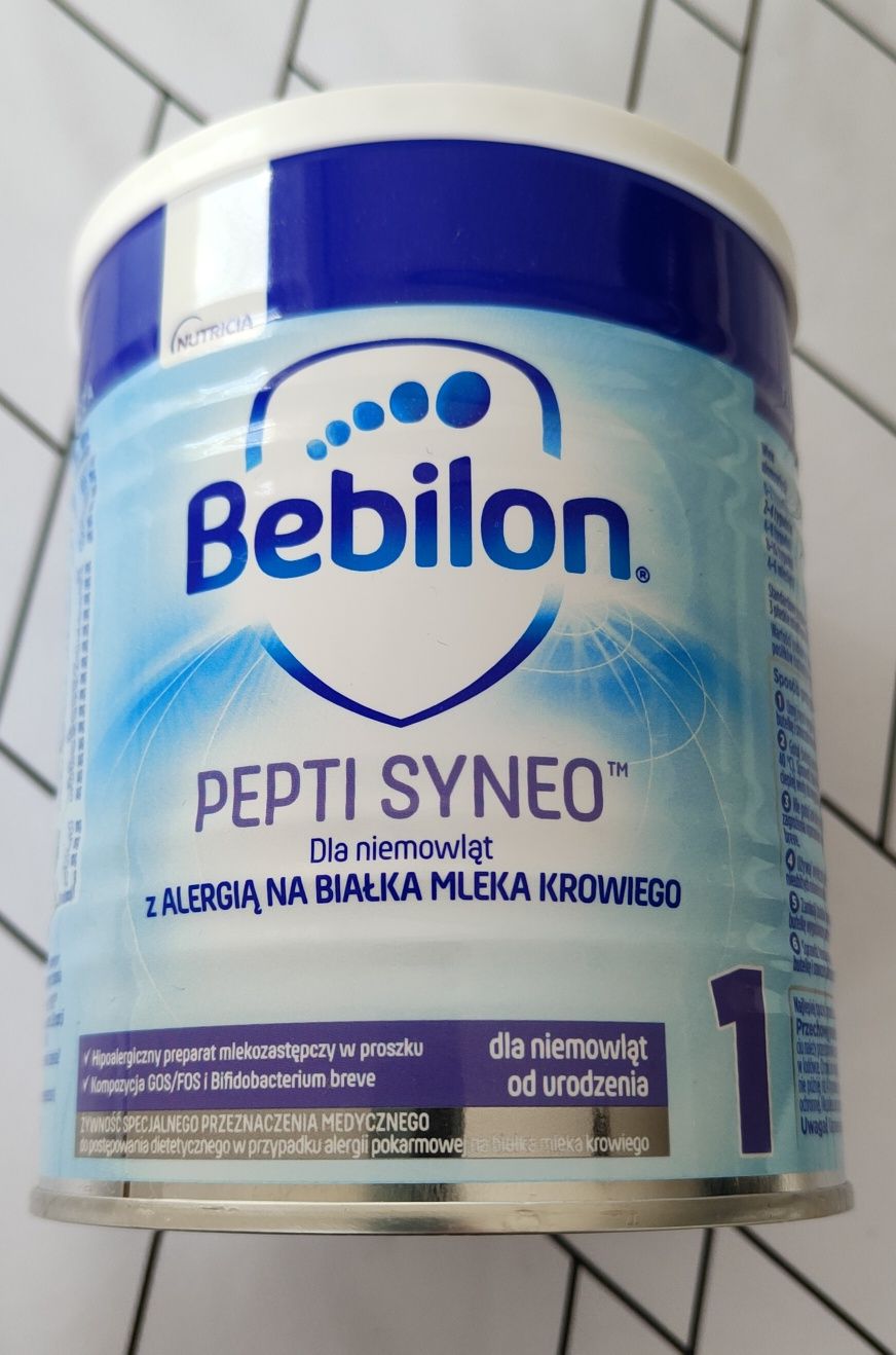 Bebilon Pepti Syneo 1