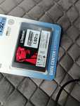 Накопичувач SSD 2.5" 1.92TB Kingston жорсткий диск