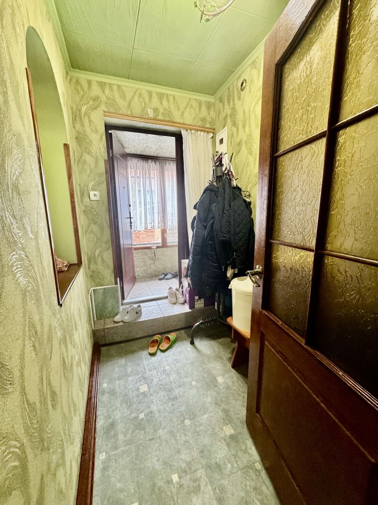 Облаштований будинок 120 кв 6 сот.