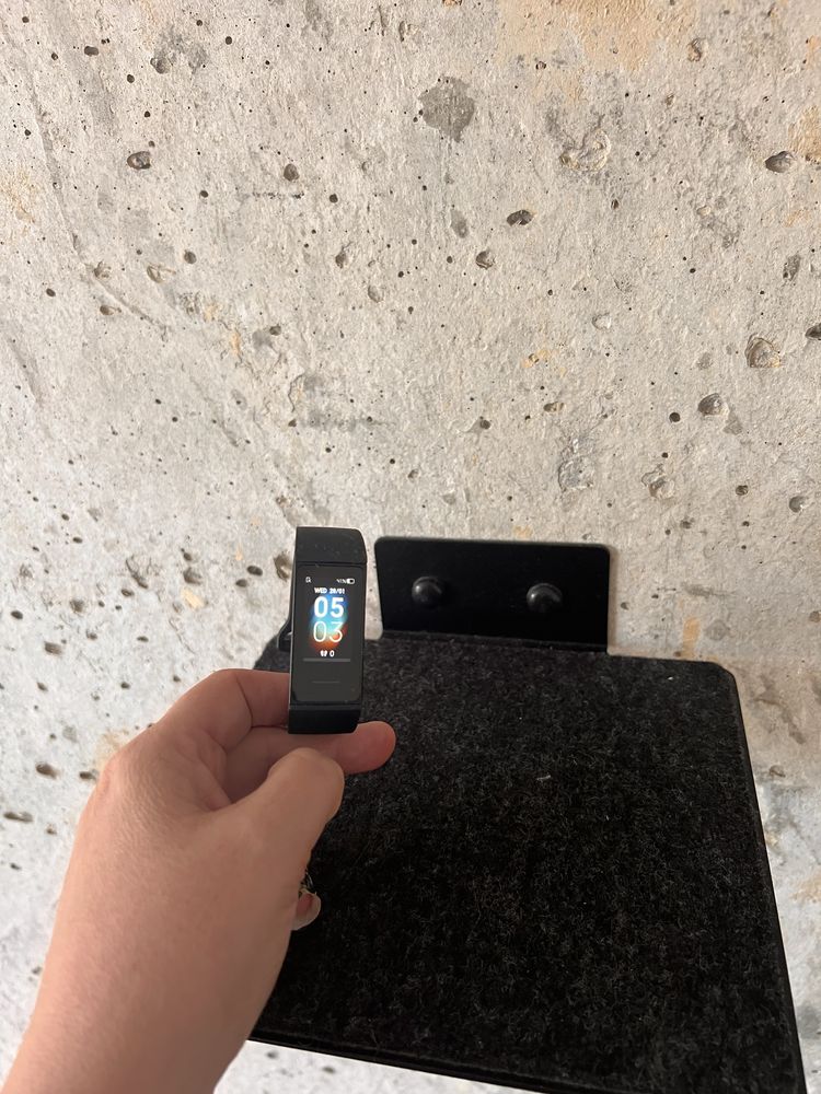 Zegarek opaska smartwatch Xiaomi