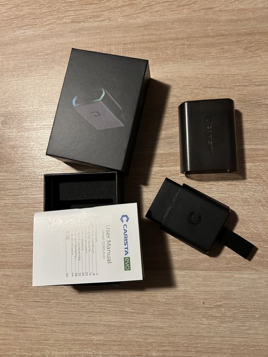 Carista Evo tester diagnostyczny