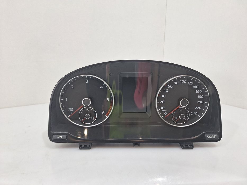 VW Caddy Licznik Zegary 2K0920865A