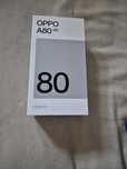 OPPO A80 5G_256GB Black