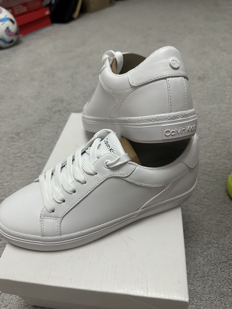 Кеды, кросовки calvin klein