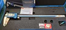 Suwmiarka elektroniczna 300mm VIS IP67. Wodoodporna