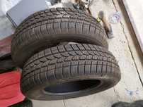 Opony zimowe 175/70 R14