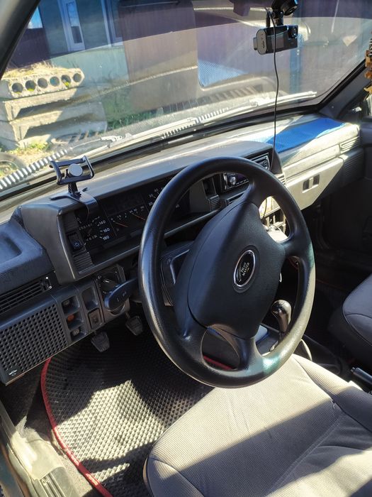 ВАЗ 21099 1999р.в