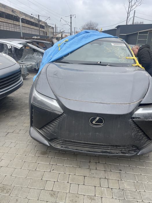 Lexus rz разборка шрот авто в наличии запчастини