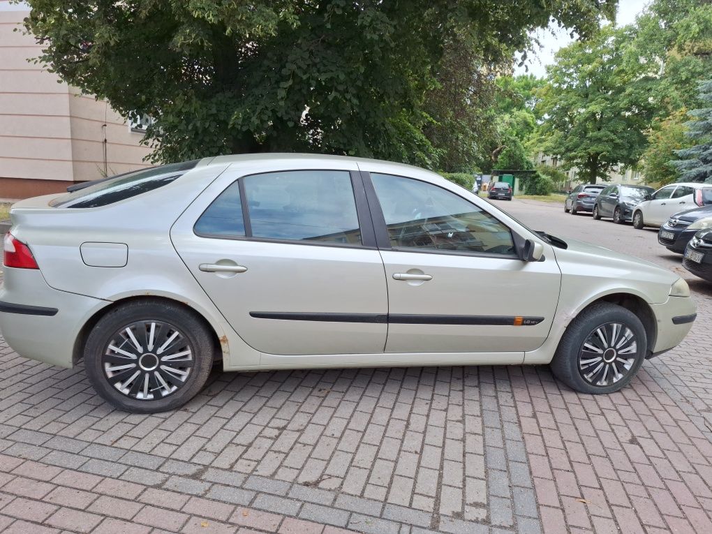 Renault Laguna 1.8