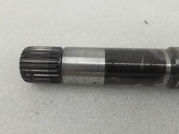 Transmissão frente direita CITROËN Berlingo (B9)