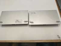 Zestaw 2 Oryginalnych baterii SONY VGP-BPS8A.