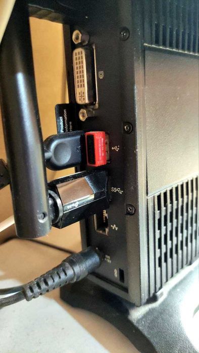 Комп'ютер Dell Wyse 5000 (Dx0Q500)