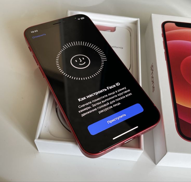iPhone 12 Мини 128 neverlock