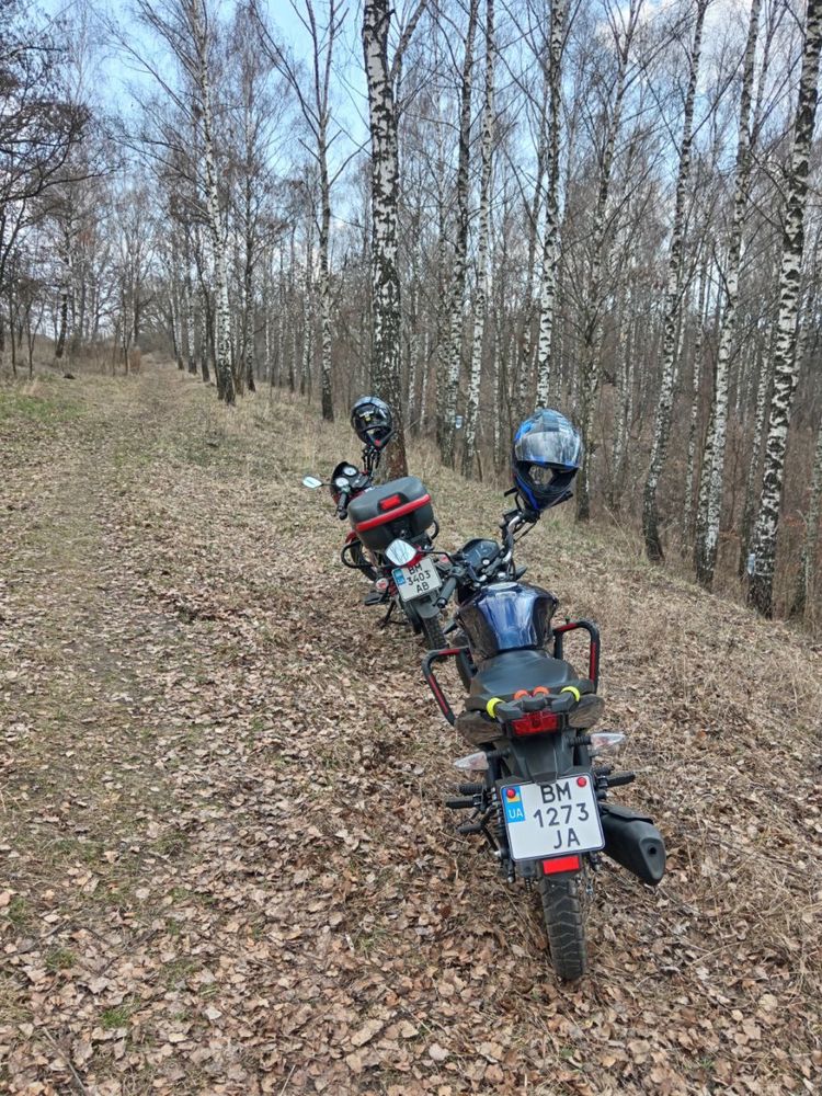 Продам Lifan 150 2e