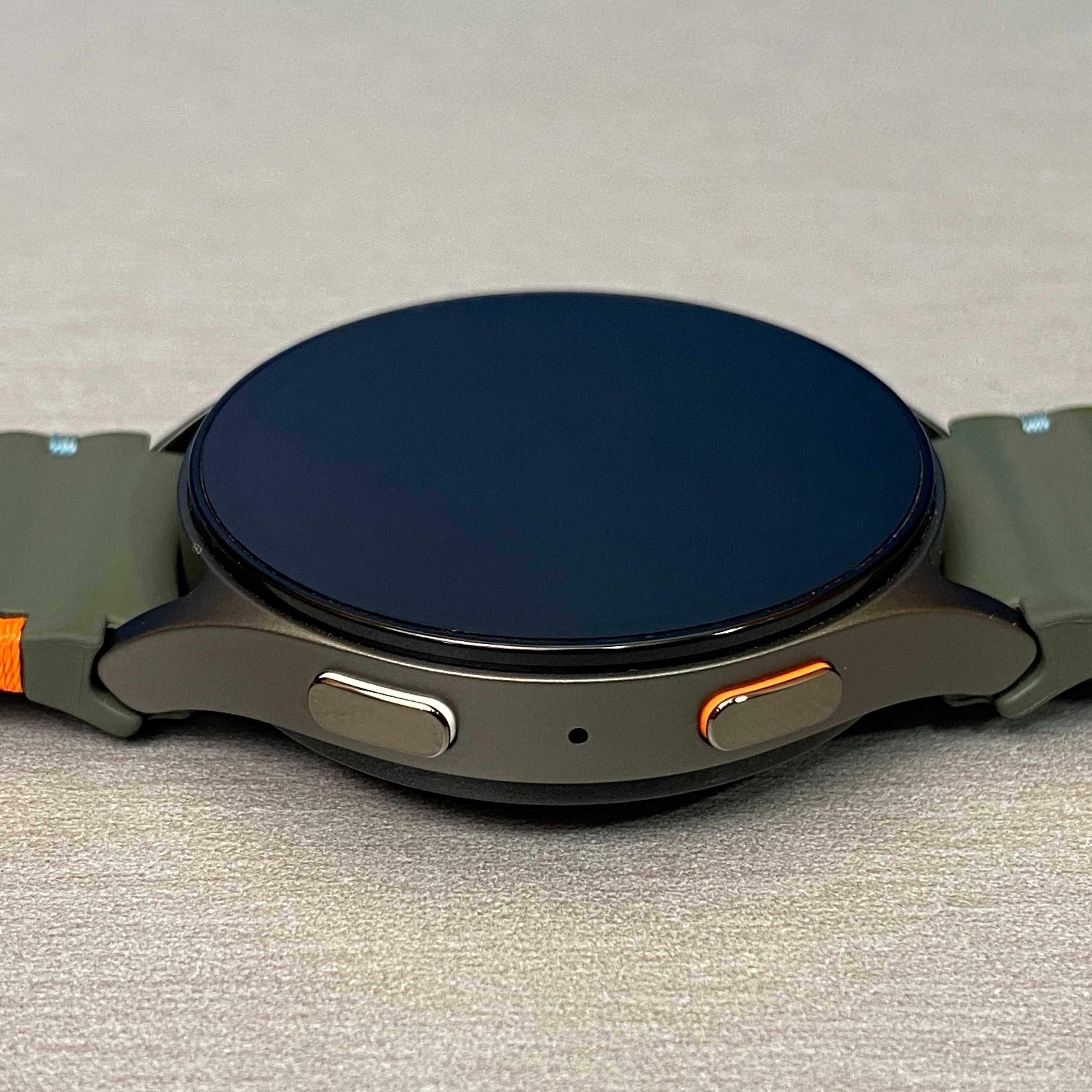 Samsung Galaxy Watch 7 44mm BT (Green)