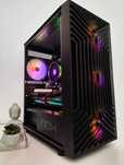 PC Gaming RTX 3060 | Ryzen 5 5600G | 16GB RAM | Pronto para 1080/1440p