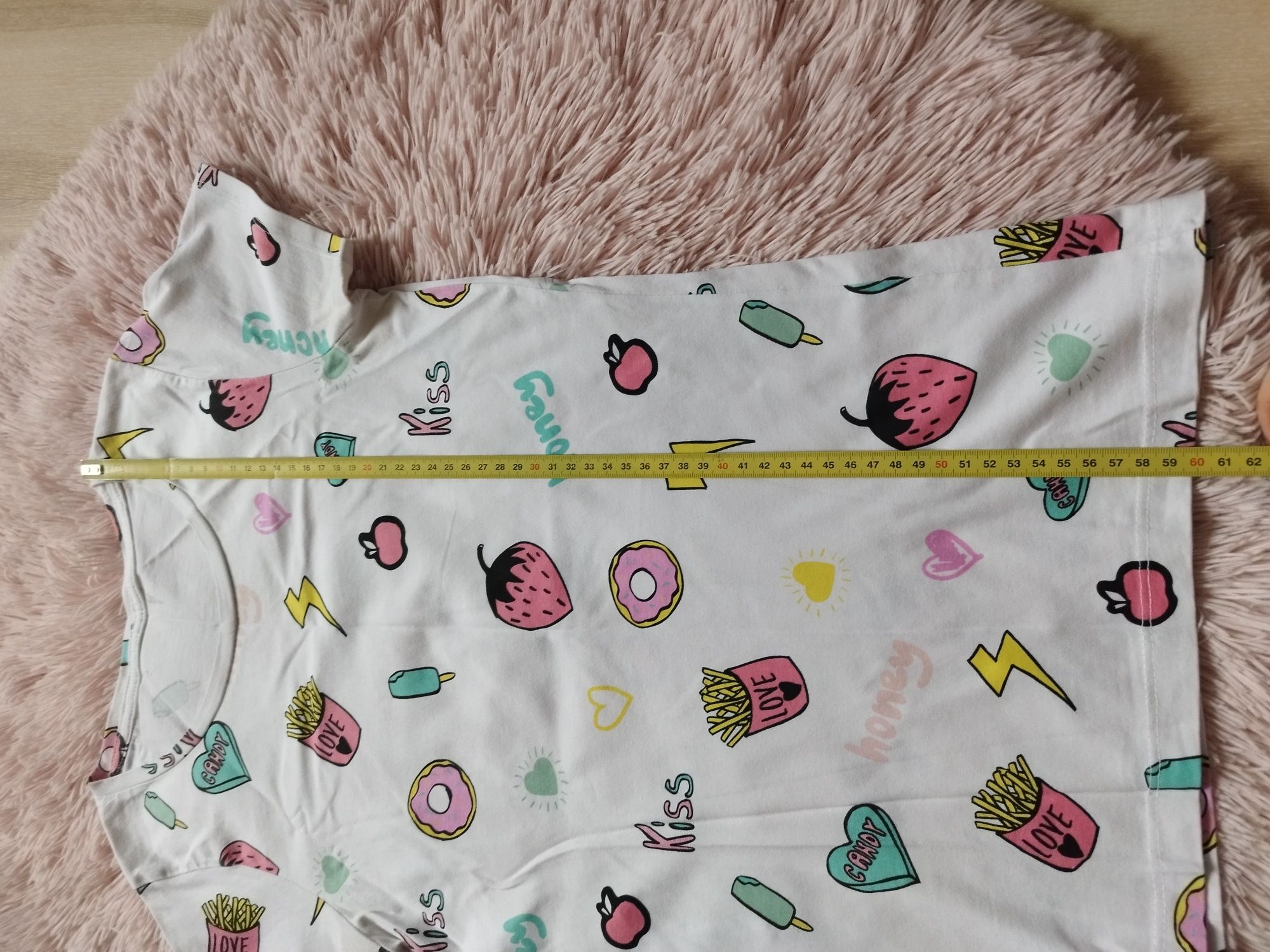 T-shirt Cute kawaii