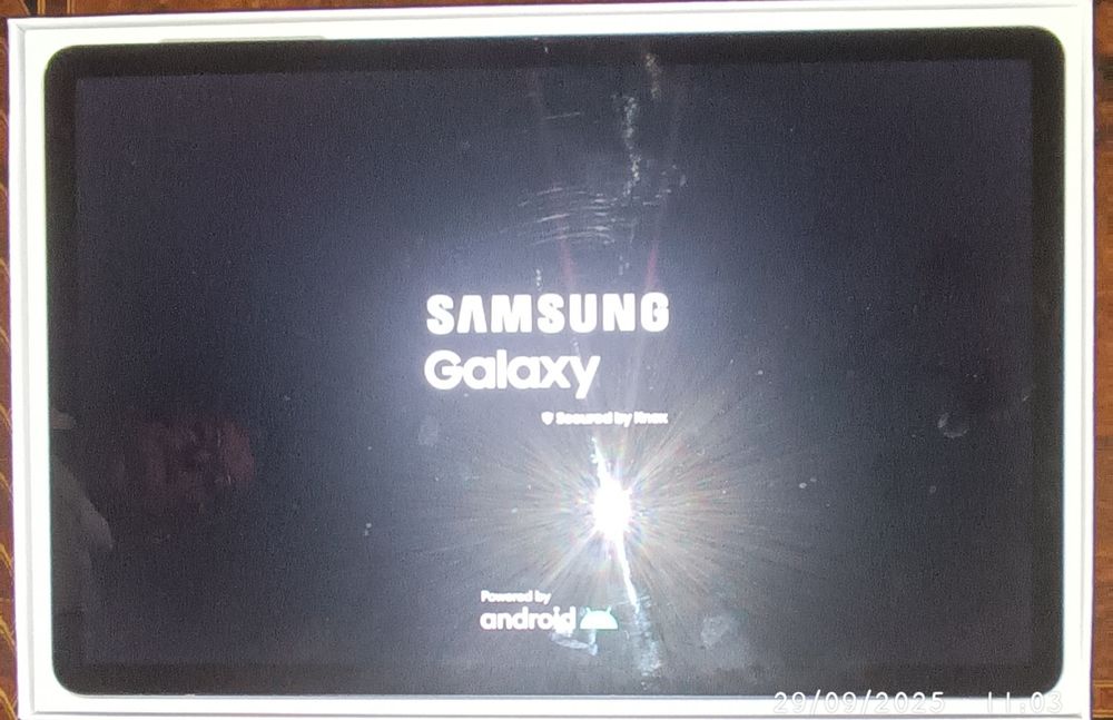 Tablet Samsung S7 FE 5G