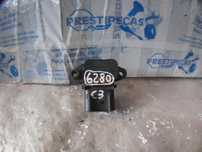 Modulo 1C1A9F479AA FORD TRANSIT KOMBI 2004 2.0 TDCI 125CV 4P CINZENTO Sensor Pressão De Sobrealimentação