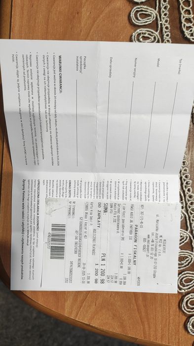 Sprzedam JBL Partybox 110