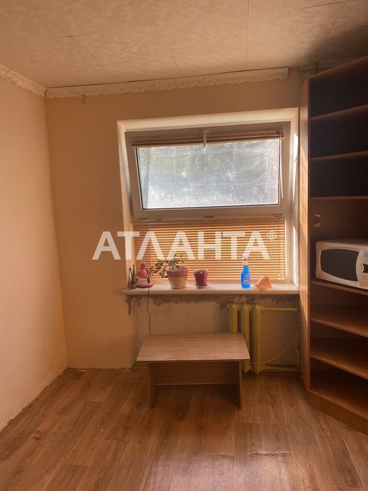 В продаже комната рядом ЖД вокзал