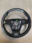 kierownica volvo v50 r-design
