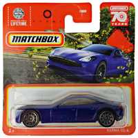 Matchbox Karma Gs-6