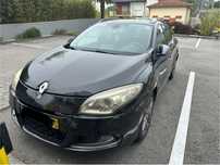 Renault Mégane DCI 1.5 | GTline